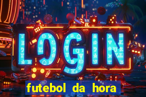 futebol da hora 3.7 no play store